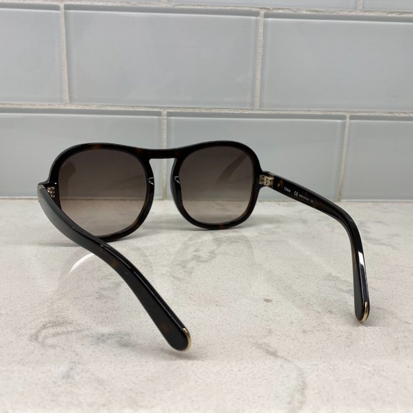 Chloe Women's Sunglasses - Picture 4 of 5